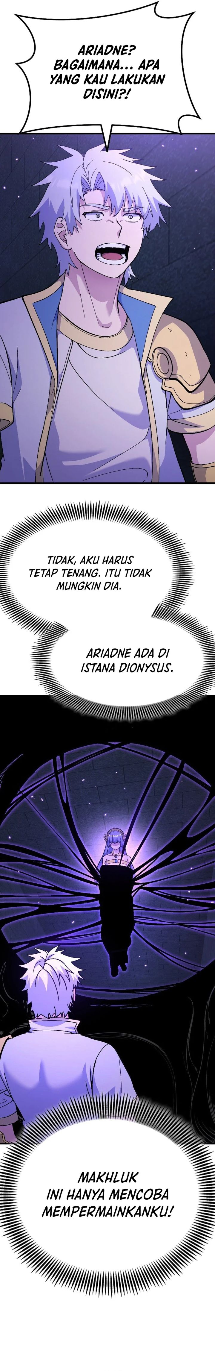 Divine Delivery ( Heavenly Deliveryman ) - Chapter 48 28