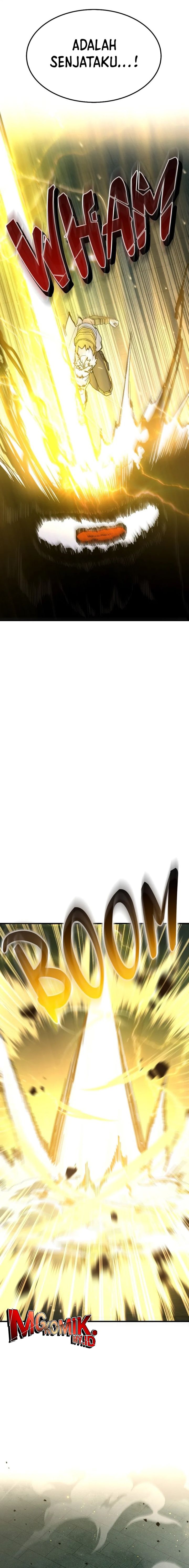 Divine Delivery ( Heavenly Deliveryman ) - Chapter 48 23