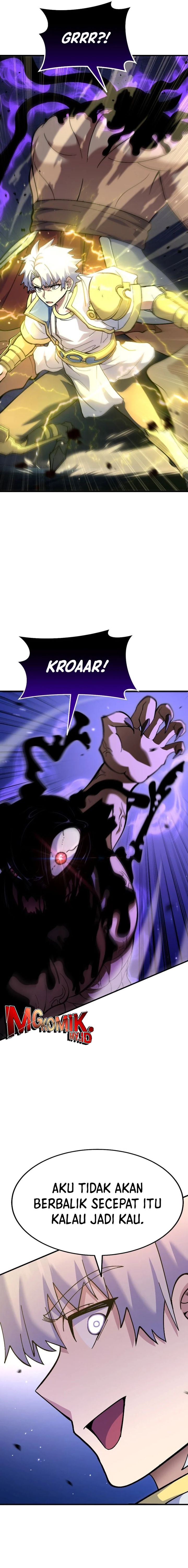 Divine Delivery ( Heavenly Deliveryman ) - Chapter 48 20