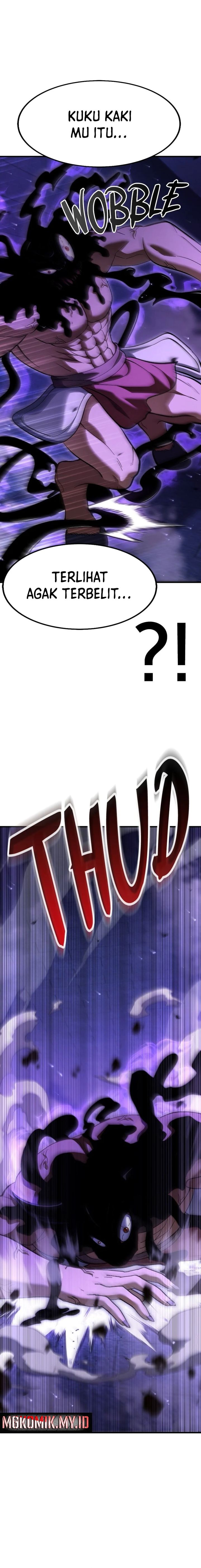 Divine Delivery ( Heavenly Deliveryman ) - Chapter 48 21