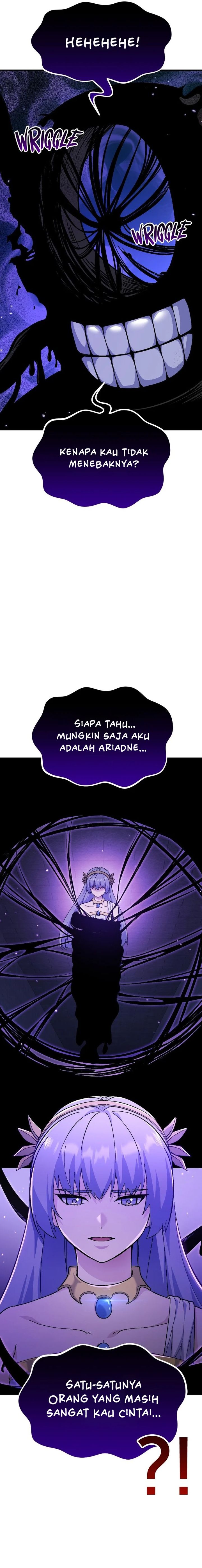 Divine Delivery ( Heavenly Deliveryman ) - Chapter 48 27