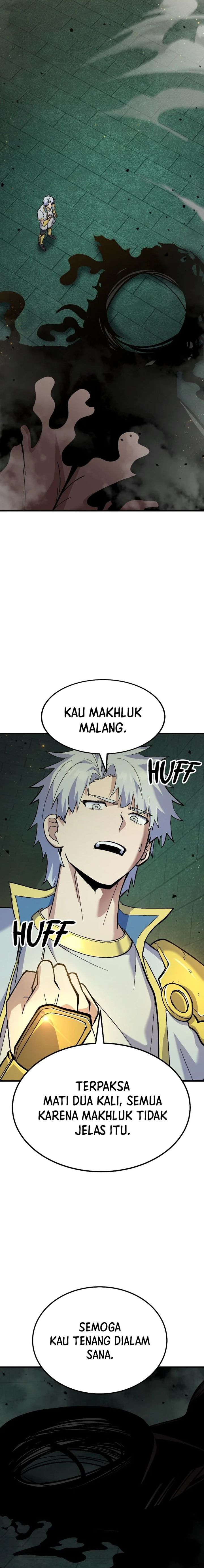 Divine Delivery ( Heavenly Deliveryman ) - Chapter 48 24