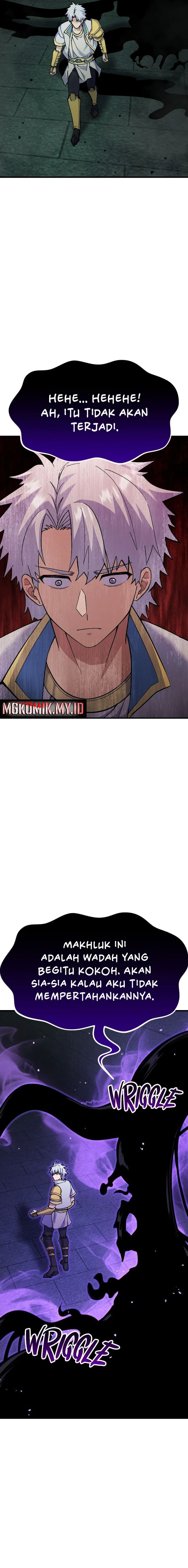 Divine Delivery ( Heavenly Deliveryman ) - Chapter 48 25
