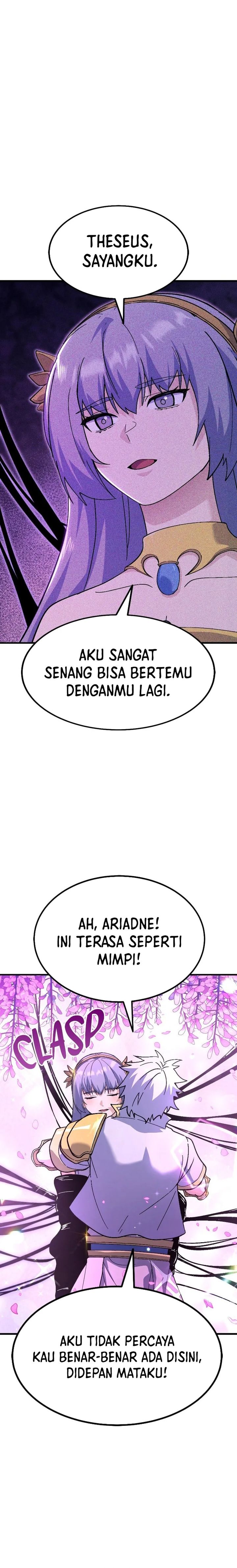 Divine Delivery ( Heavenly Deliveryman ) - Chapter 48 30