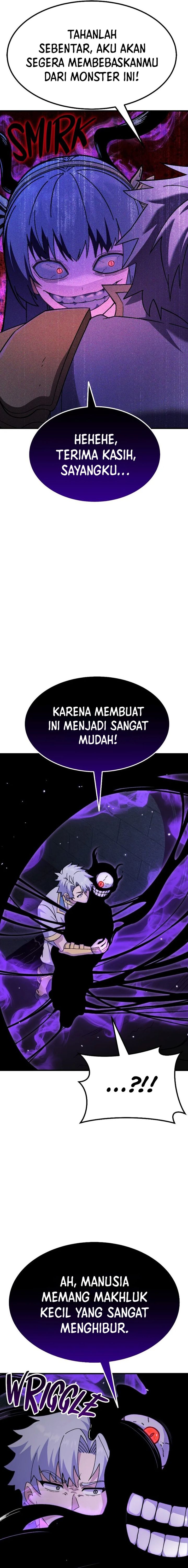 Divine Delivery ( Heavenly Deliveryman ) - Chapter 48 31