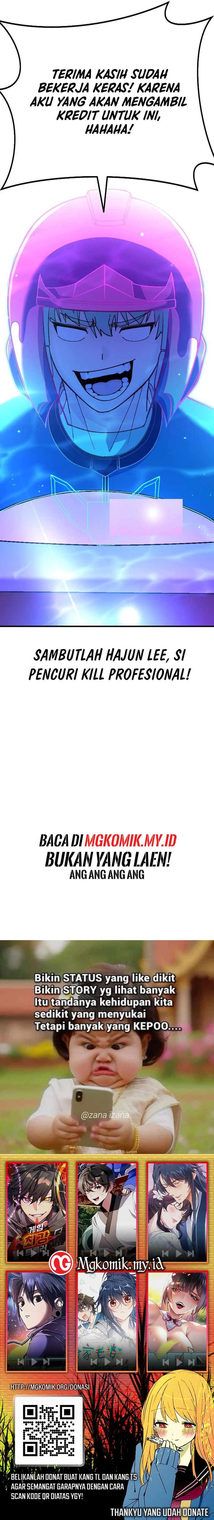 Divine Delivery ( Heavenly Deliveryman ) - Chapter 48 34