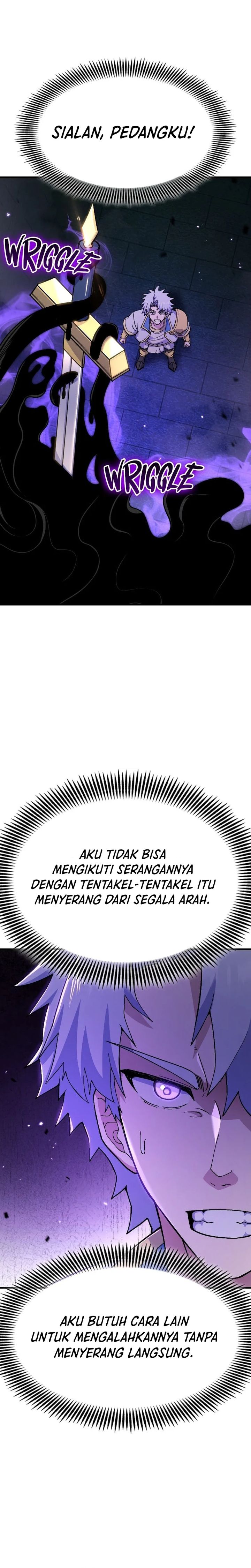 Divine Delivery ( Heavenly Deliveryman ) - Chapter 48 16