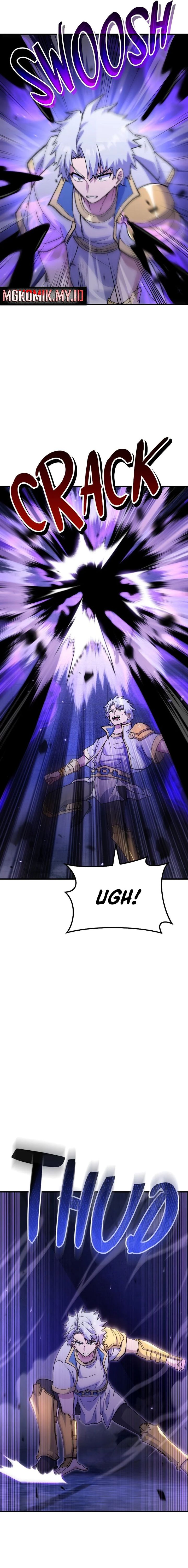 Divine Delivery ( Heavenly Deliveryman ) - Chapter 48 15