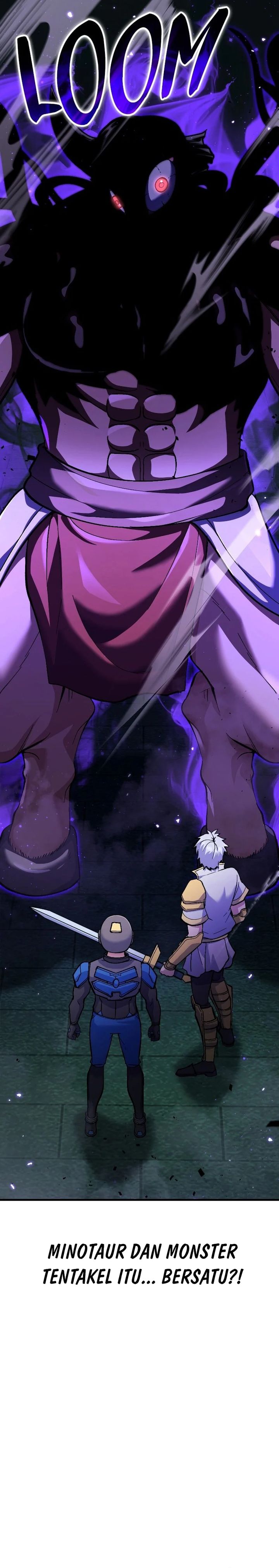 Divine Delivery ( Heavenly Deliveryman ) - Chapter 48 7