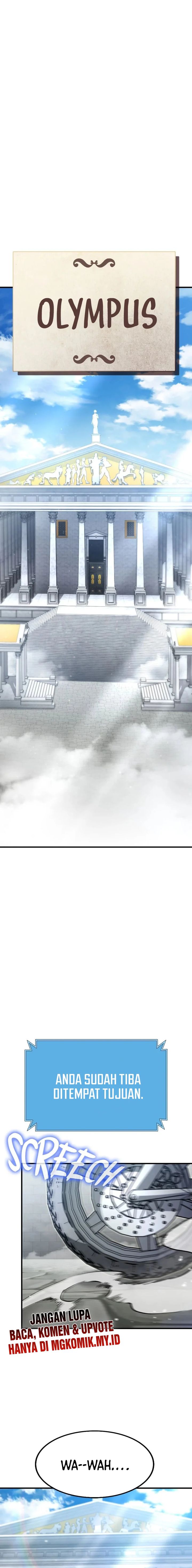 Divine Delivery ( Heavenly Deliveryman ) - Chapter 49 28