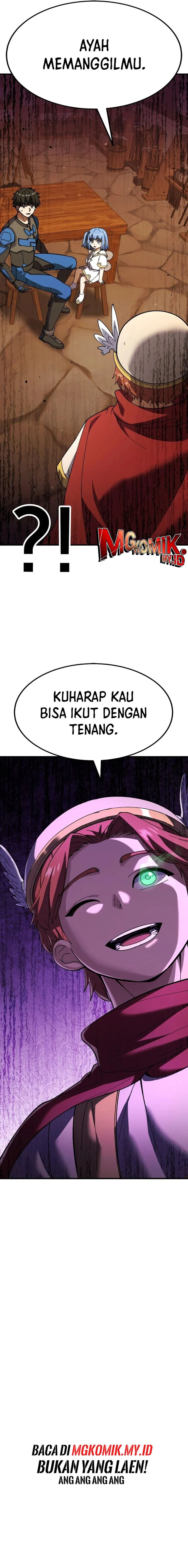 Divine Delivery ( Heavenly Deliveryman ) - Chapter 49 27