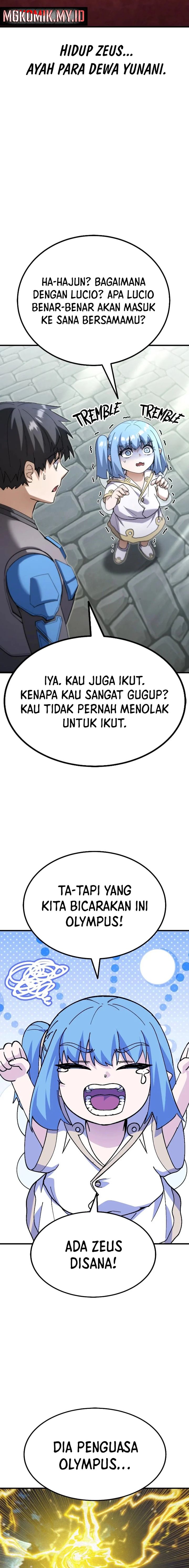 Divine Delivery ( Heavenly Deliveryman ) - Chapter 49 30