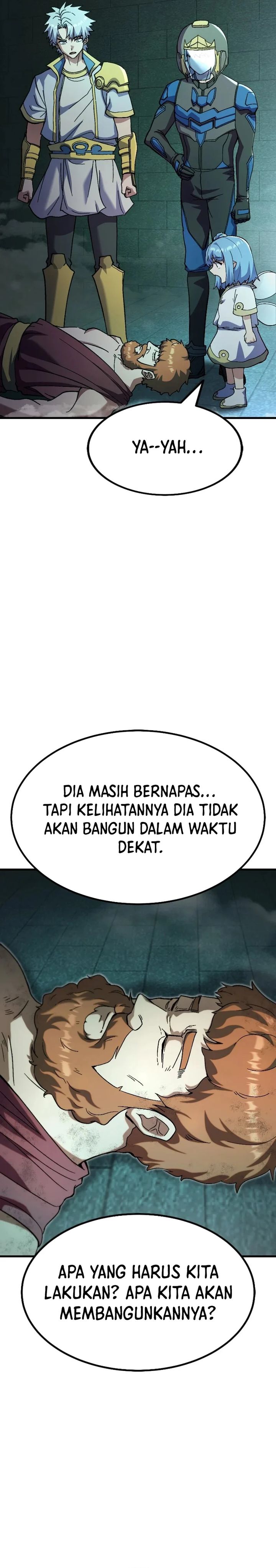 Divine Delivery ( Heavenly Deliveryman ) - Chapter 49 10