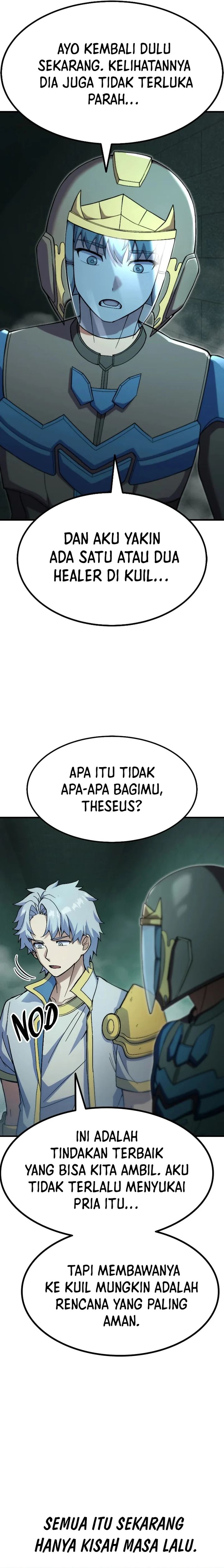 Divine Delivery ( Heavenly Deliveryman ) - Chapter 49 11