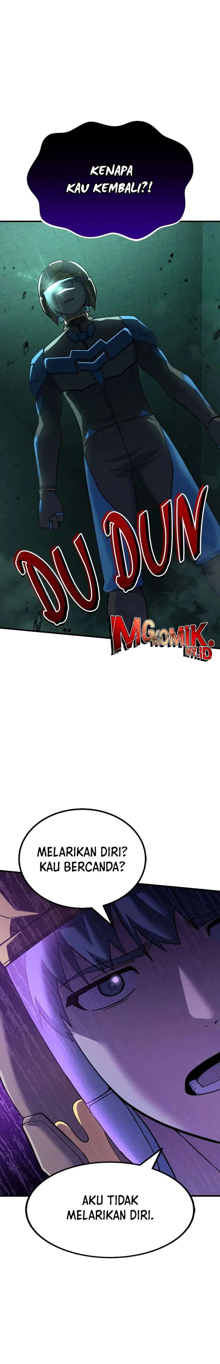 Divine Delivery ( Heavenly Deliveryman ) - Chapter 49 4