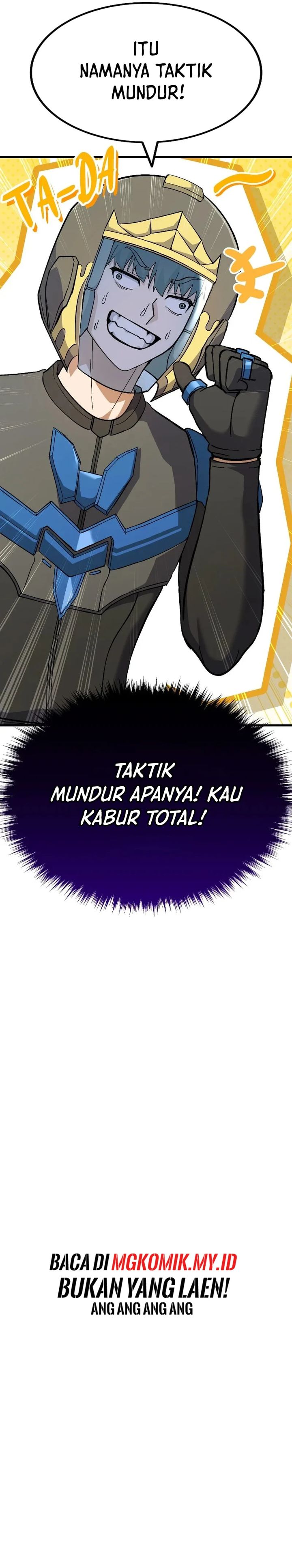 Divine Delivery ( Heavenly Deliveryman ) - Chapter 49 5