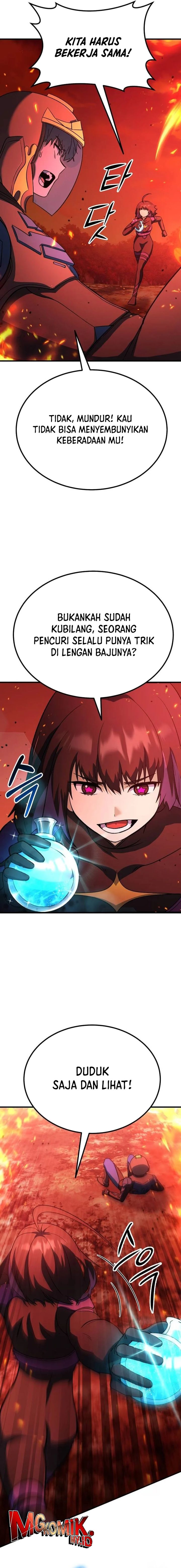 Divine Delivery ( Heavenly Deliveryman ) - Chapter 42 8 Divine Delivery ( Heavenly Deliveryman ) - Chapter 42 8