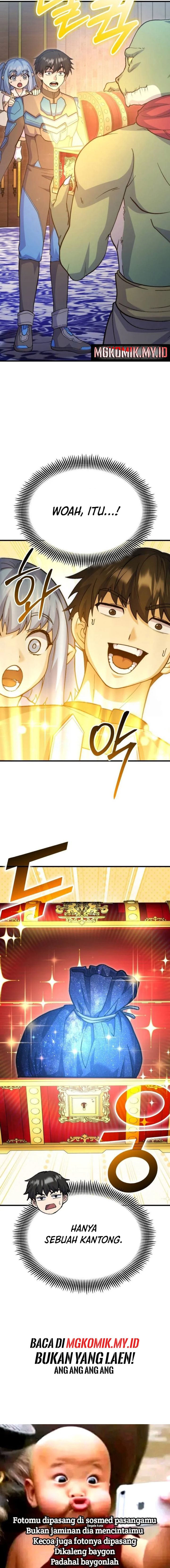 Divine Delivery ( Heavenly Deliveryman ) - Chapter 42 28 Divine Delivery ( Heavenly Deliveryman ) - Chapter 42 28
