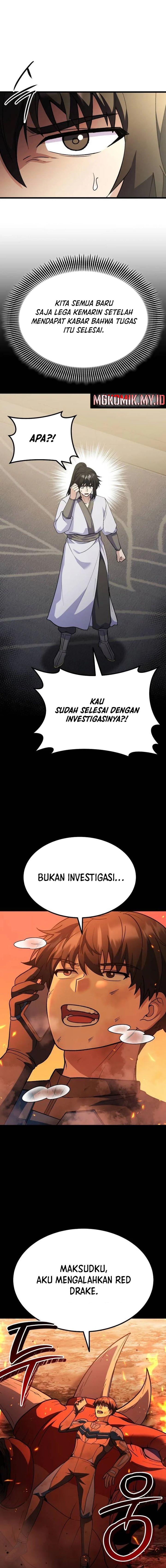 Divine Delivery ( Heavenly Deliveryman ) - Chapter 42 20 Divine Delivery ( Heavenly Deliveryman ) - Chapter 42 20