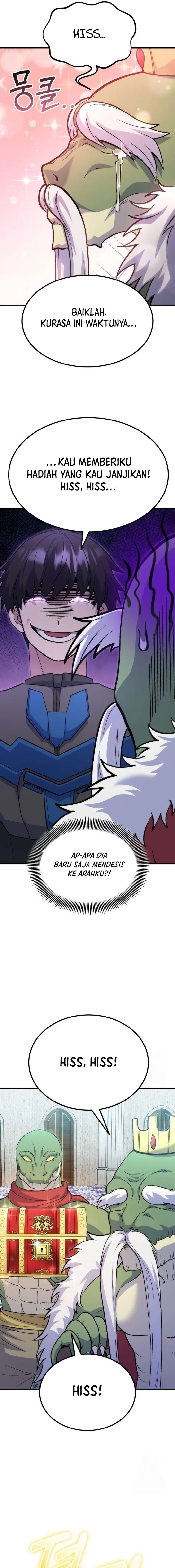 Divine Delivery ( Heavenly Deliveryman ) - Chapter 42 27 Divine Delivery ( Heavenly Deliveryman ) - Chapter 42 27