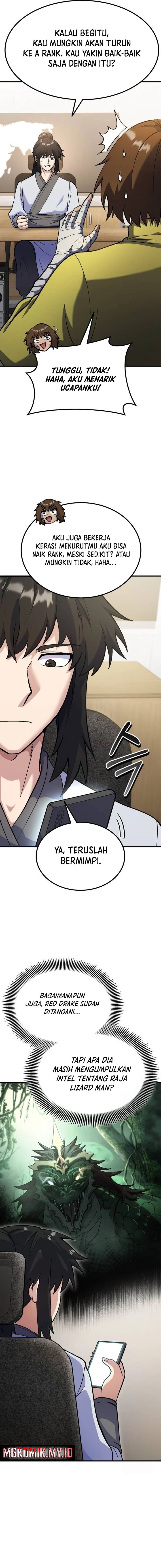 Divine Delivery ( Heavenly Deliveryman ) - Chapter 42 24 Divine Delivery ( Heavenly Deliveryman ) - Chapter 42 24