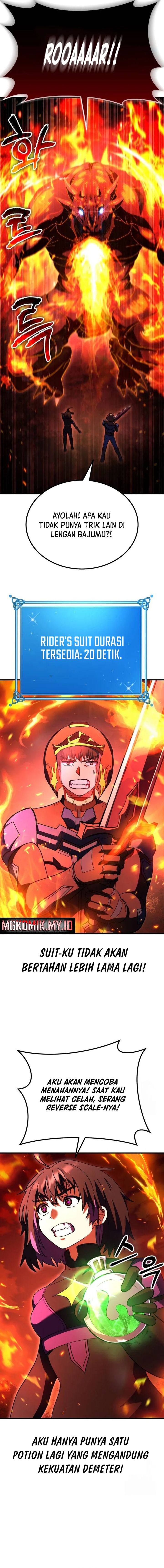 Divine Delivery ( Heavenly Deliveryman ) - Chapter 42 13 Divine Delivery ( Heavenly Deliveryman ) - Chapter 42 13