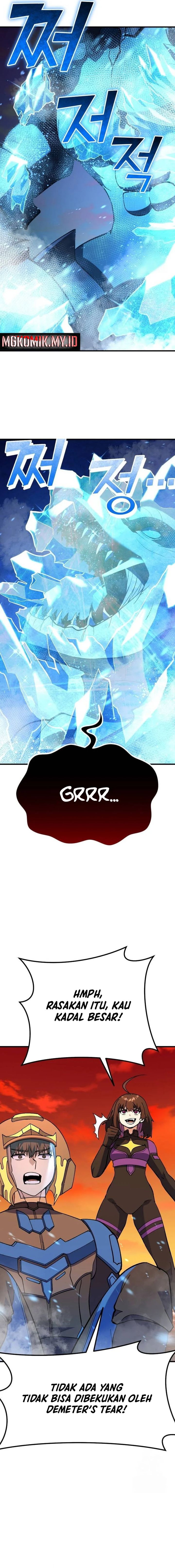 Divine Delivery ( Heavenly Deliveryman ) - Chapter 42 10 Divine Delivery ( Heavenly Deliveryman ) - Chapter 42 10
