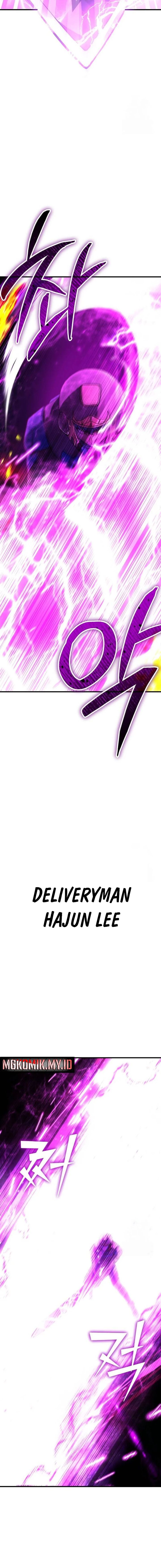 Divine Delivery ( Heavenly Deliveryman ) - Chapter 42 16 Divine Delivery ( Heavenly Deliveryman ) - Chapter 42 16
