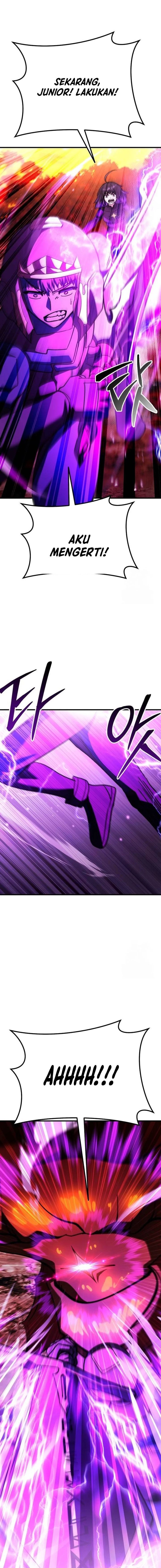 Divine Delivery ( Heavenly Deliveryman ) - Chapter 42 15 Divine Delivery ( Heavenly Deliveryman ) - Chapter 42 15