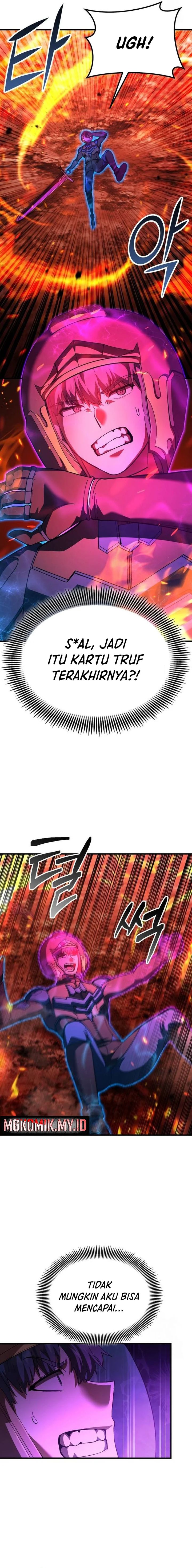 Divine Delivery ( Heavenly Deliveryman ) - Chapter 42 6 Divine Delivery ( Heavenly Deliveryman ) - Chapter 42 6