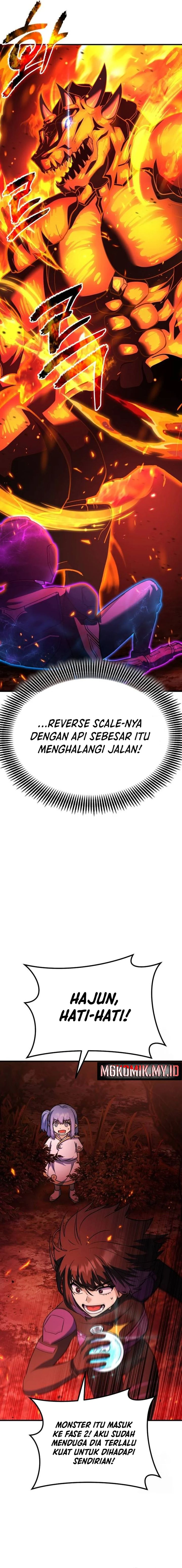 Divine Delivery ( Heavenly Deliveryman ) - Chapter 42 7 Divine Delivery ( Heavenly Deliveryman ) - Chapter 42 7