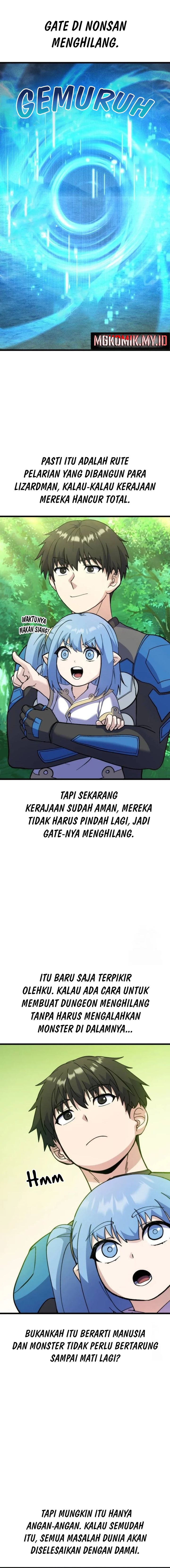 Divine Delivery ( Heavenly Deliveryman ) - Chapter 43 6