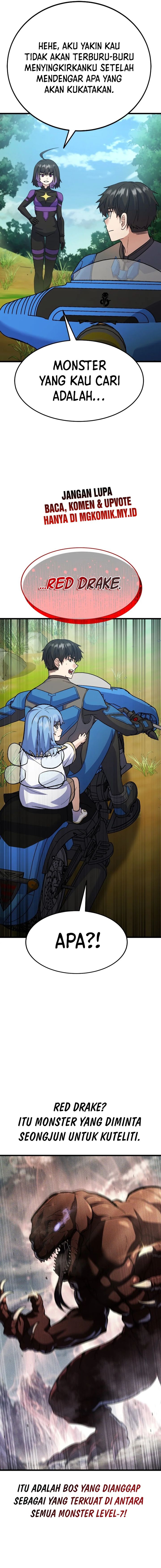 Divine Delivery ( Heavenly Deliveryman ) - Chapter 40 20 Divine Delivery ( Heavenly Deliveryman ) - Chapter 40 20