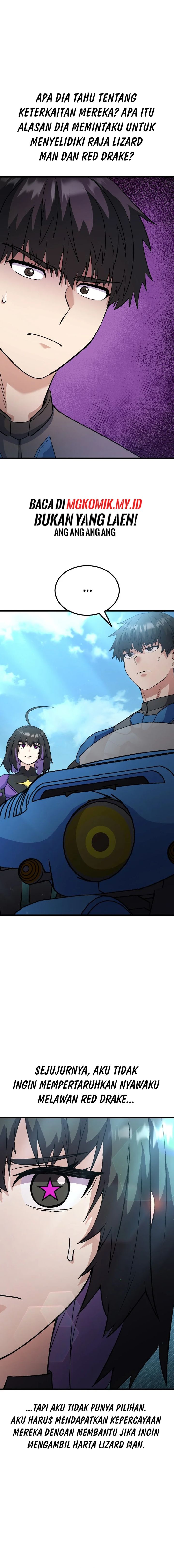 Divine Delivery ( Heavenly Deliveryman ) - Chapter 40 21 Divine Delivery ( Heavenly Deliveryman ) - Chapter 40 21