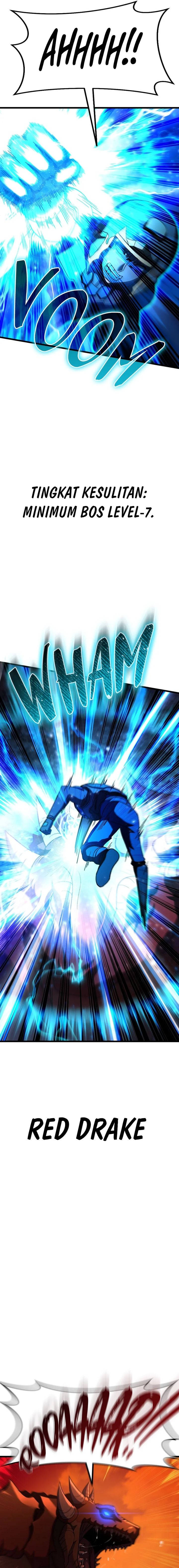 Divine Delivery ( Heavenly Deliveryman ) - Chapter 40 26 Divine Delivery ( Heavenly Deliveryman ) - Chapter 40 26
