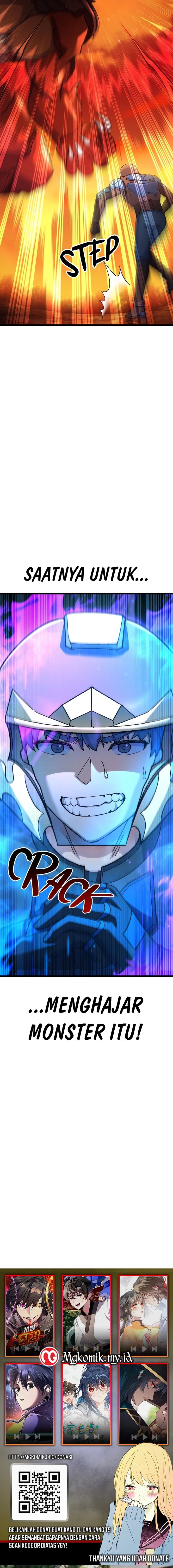 Divine Delivery ( Heavenly Deliveryman ) - Chapter 40 27 Divine Delivery ( Heavenly Deliveryman ) - Chapter 40 27