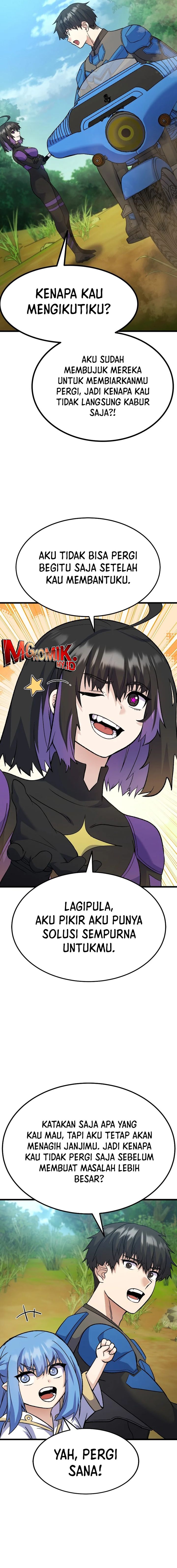 Divine Delivery ( Heavenly Deliveryman ) - Chapter 40 19 Divine Delivery ( Heavenly Deliveryman ) - Chapter 40 19