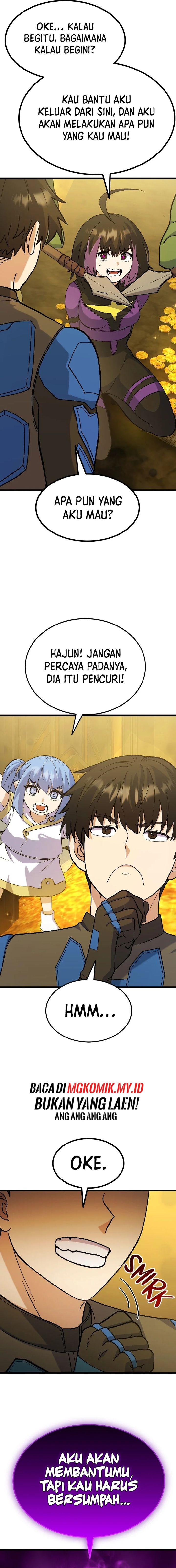 Divine Delivery ( Heavenly Deliveryman ) - Chapter 40 10 Divine Delivery ( Heavenly Deliveryman ) - Chapter 40 10