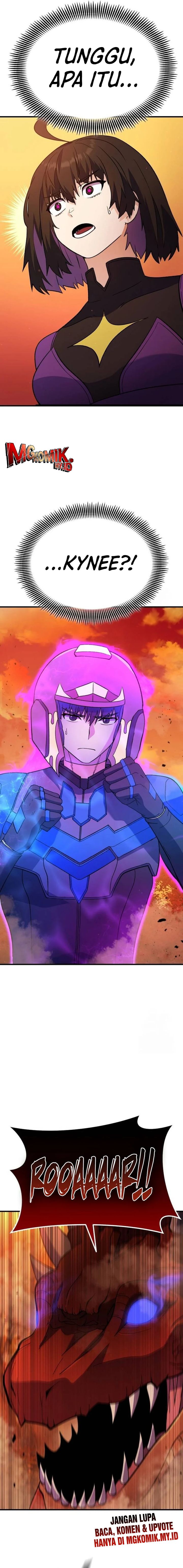 Divine Delivery ( Heavenly Deliveryman ) - Chapter 41 9 Divine Delivery ( Heavenly Deliveryman ) - Chapter 41 9