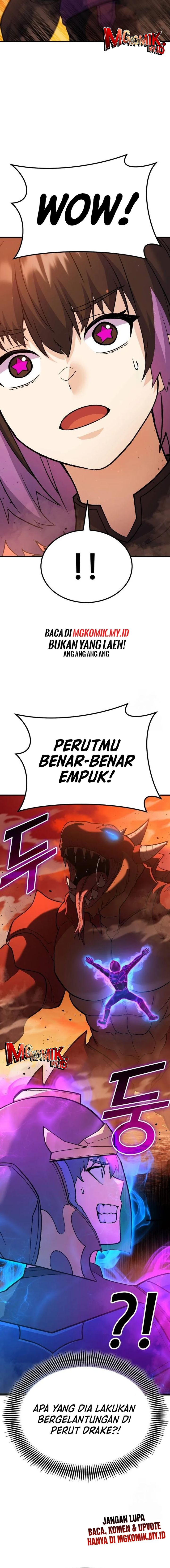Divine Delivery ( Heavenly Deliveryman ) - Chapter 41 23 Divine Delivery ( Heavenly Deliveryman ) - Chapter 41 23