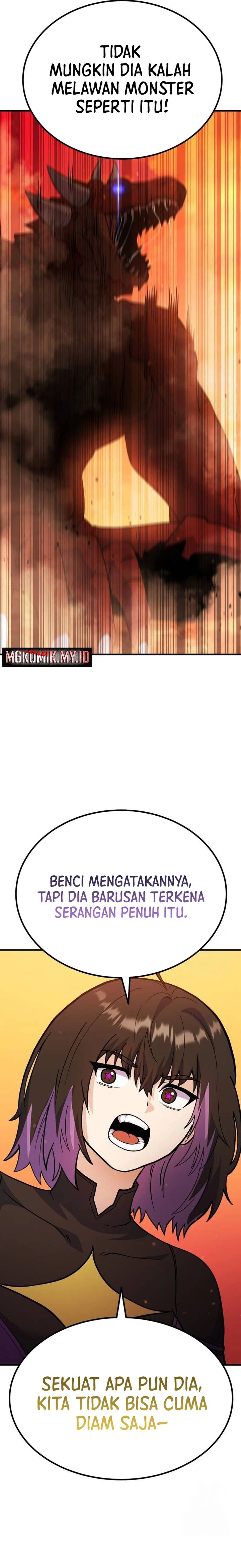 Divine Delivery ( Heavenly Deliveryman ) - Chapter 41 21 Divine Delivery ( Heavenly Deliveryman ) - Chapter 41 21