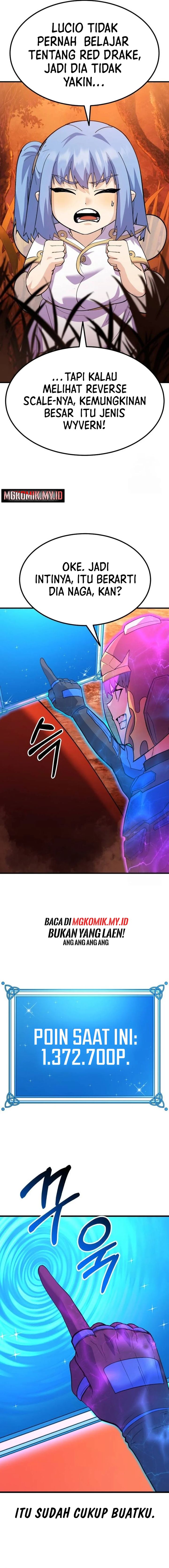 Divine Delivery ( Heavenly Deliveryman ) - Chapter 41 27 Divine Delivery ( Heavenly Deliveryman ) - Chapter 41 27