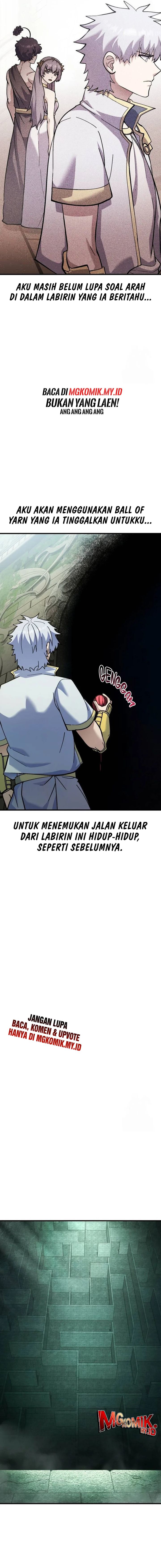 Divine Delivery ( Heavenly Deliveryman ) - Chapter 46 8 Divine Delivery ( Heavenly Deliveryman ) - Chapter 46 8