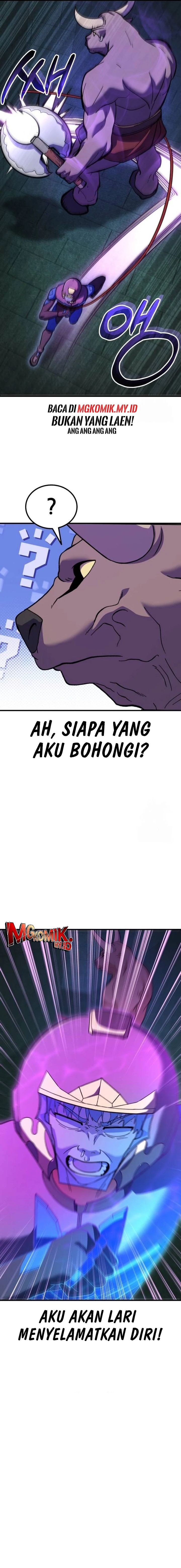 Divine Delivery ( Heavenly Deliveryman ) - Chapter 46 25 Divine Delivery ( Heavenly Deliveryman ) - Chapter 46 25
