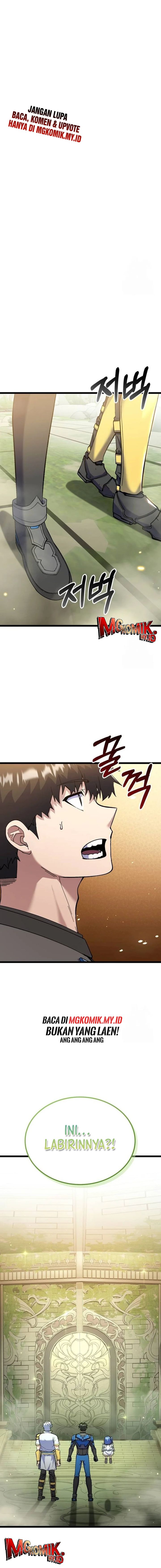 Divine Delivery ( Heavenly Deliveryman ) - Chapter 46 3 Divine Delivery ( Heavenly Deliveryman ) - Chapter 46 3