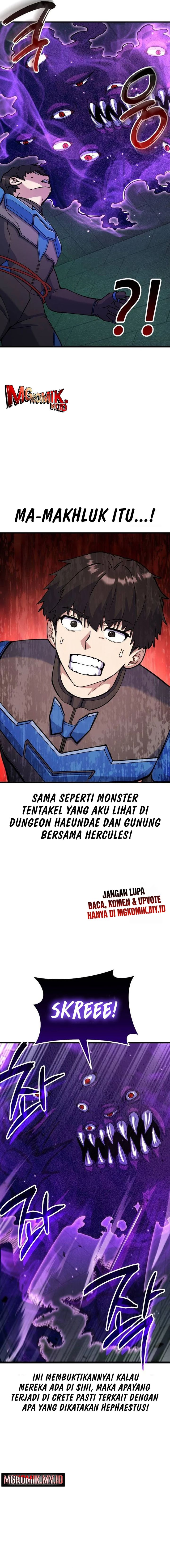Divine Delivery ( Heavenly Deliveryman ) - Chapter 46 12 Divine Delivery ( Heavenly Deliveryman ) - Chapter 46 12