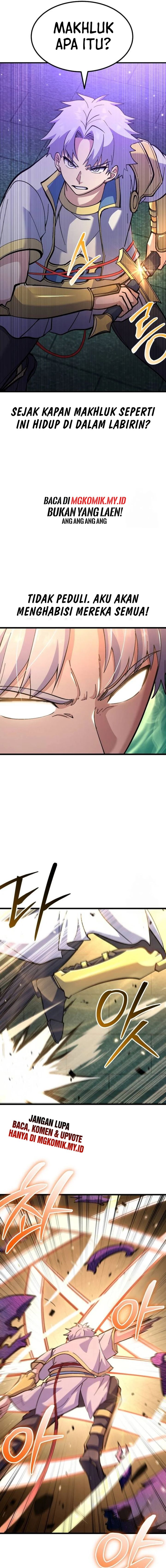 Divine Delivery ( Heavenly Deliveryman ) - Chapter 46 13 Divine Delivery ( Heavenly Deliveryman ) - Chapter 46 13