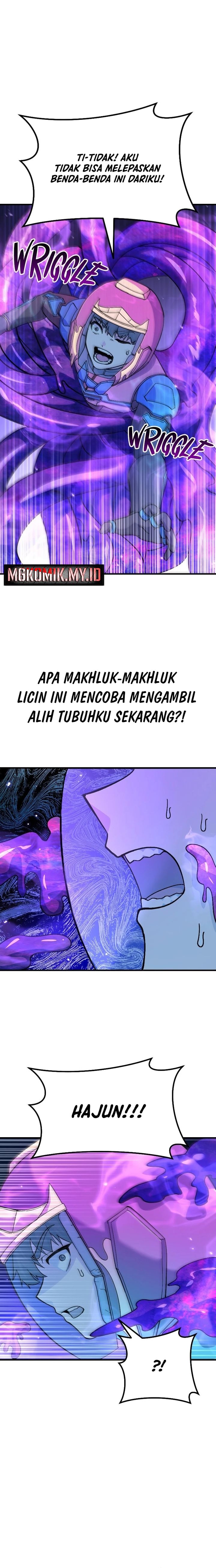 Divine Delivery ( Heavenly Deliveryman ) - Chapter 47 26