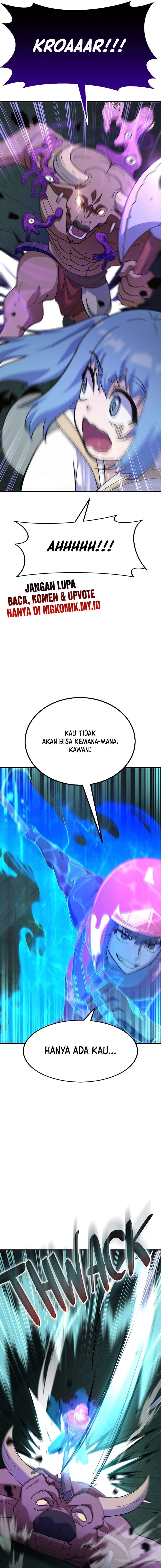 Divine Delivery ( Heavenly Deliveryman ) - Chapter 47 19