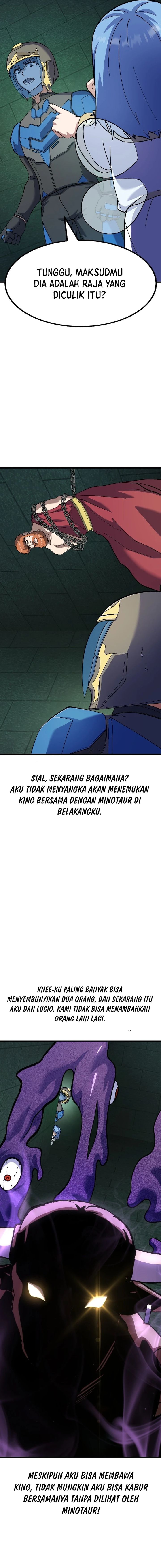 Divine Delivery ( Heavenly Deliveryman ) - Chapter 47 11